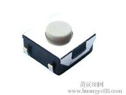 輕觸開關廠家鼎尚電子 日用百貨行業的質量放心之選