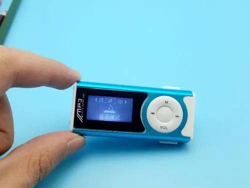 時光的印記 70后記憶中的電子產品，認識3件你就老了