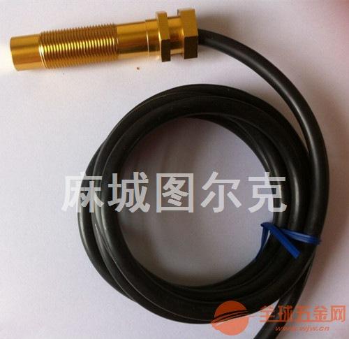 GUC155礦用本安型位置傳感器 原理、特點(diǎn)與應(yīng)用解析