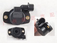 金杯節(jié)氣門(mén)及位置傳感器 選購(gòu)指南與產(chǎn)品信息全解析